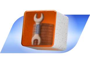 Закртая коробка трасформация мобил